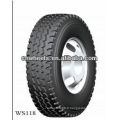 TBR TIRE 10.00R20